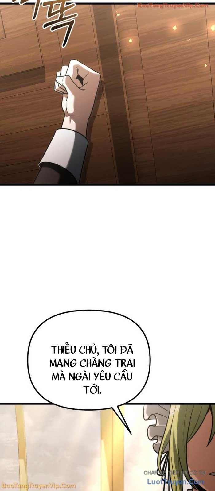 Hắc Kị Sĩ Thiên Tài Giới Hạn Thời Gian