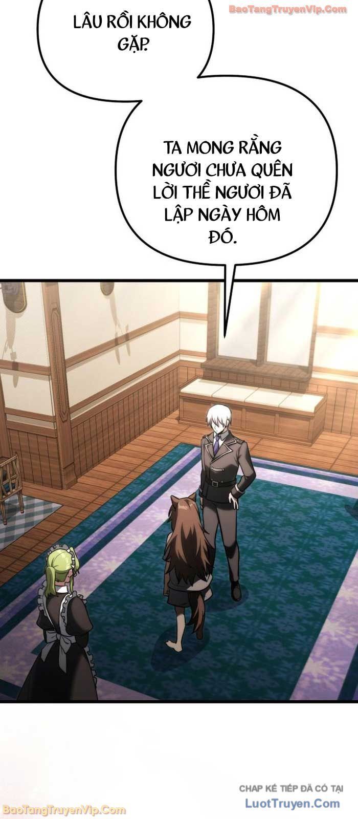 Hắc Kị Sĩ Thiên Tài Giới Hạn Thời Gian