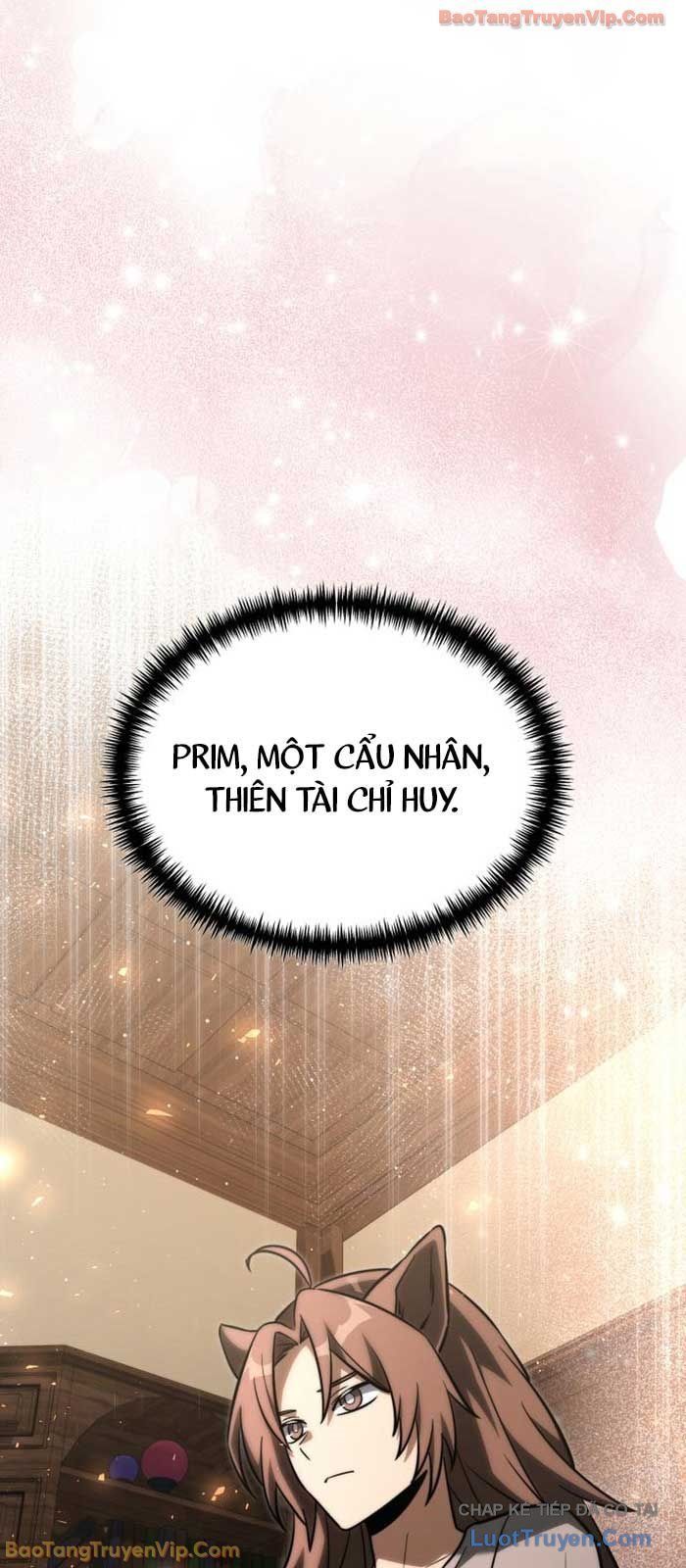 Hắc Kị Sĩ Thiên Tài Giới Hạn Thời Gian