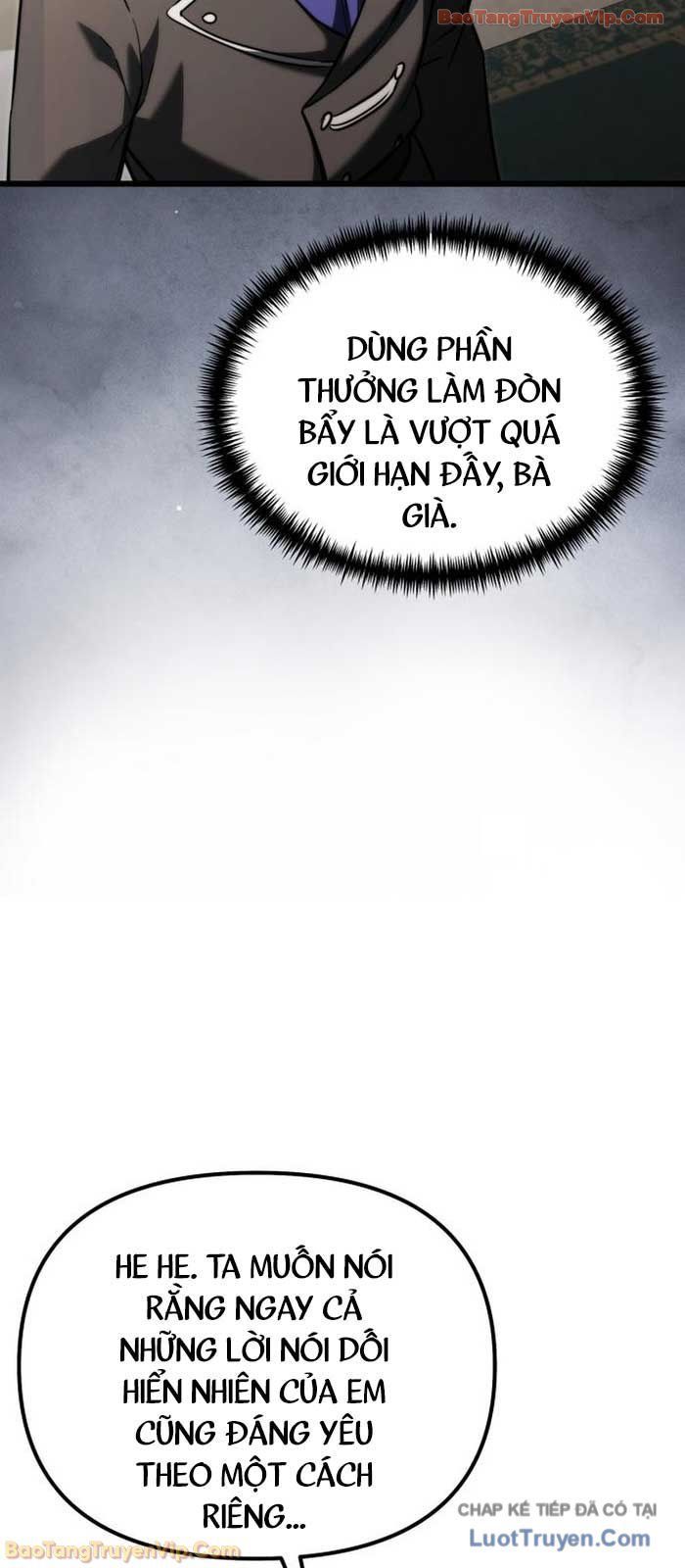 Hắc Kị Sĩ Thiên Tài Giới Hạn Thời Gian