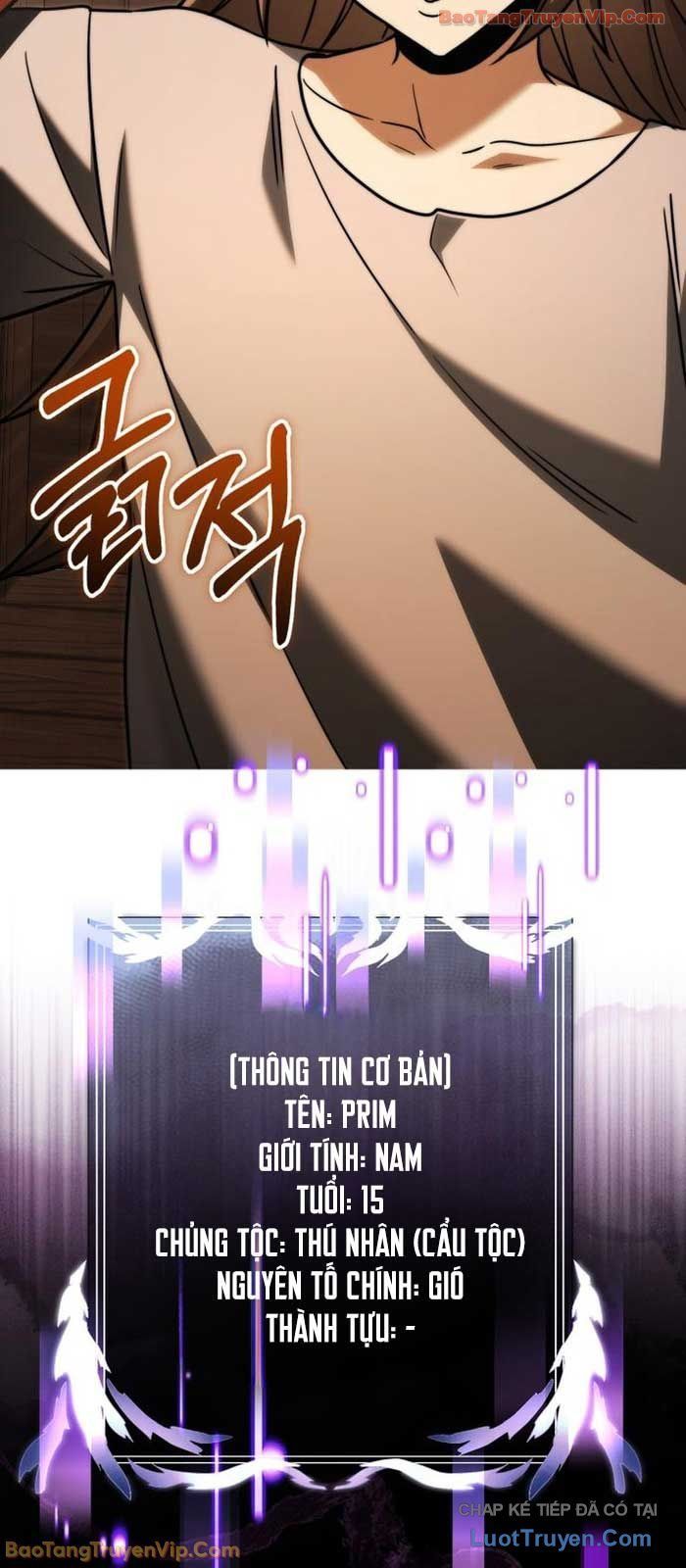 Hắc Kị Sĩ Thiên Tài Giới Hạn Thời Gian