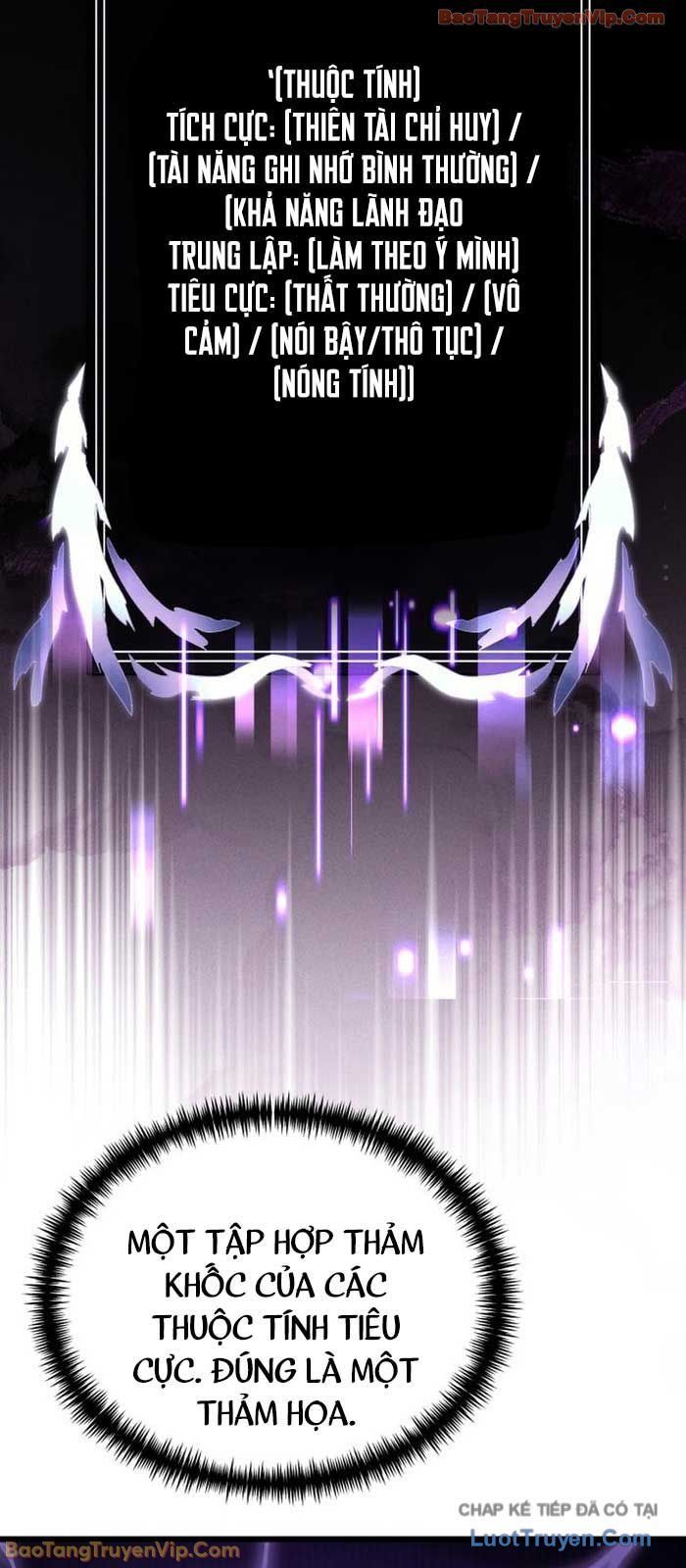 Hắc Kị Sĩ Thiên Tài Giới Hạn Thời Gian