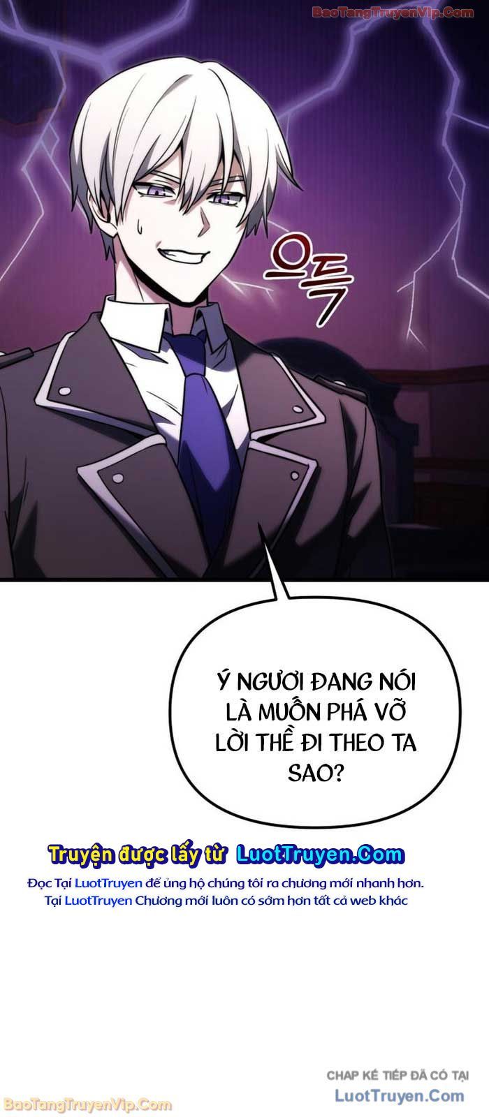 Hắc Kị Sĩ Thiên Tài Giới Hạn Thời Gian