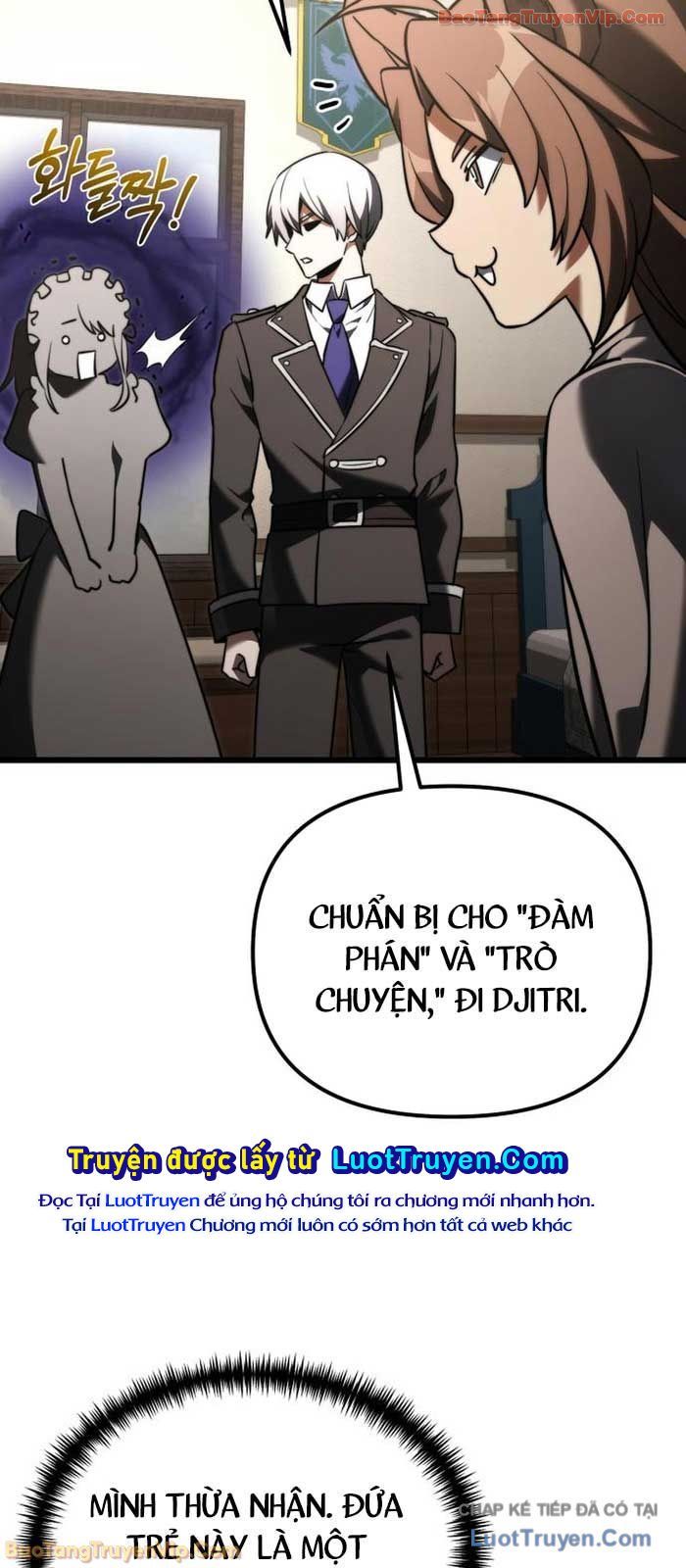 Hắc Kị Sĩ Thiên Tài Giới Hạn Thời Gian