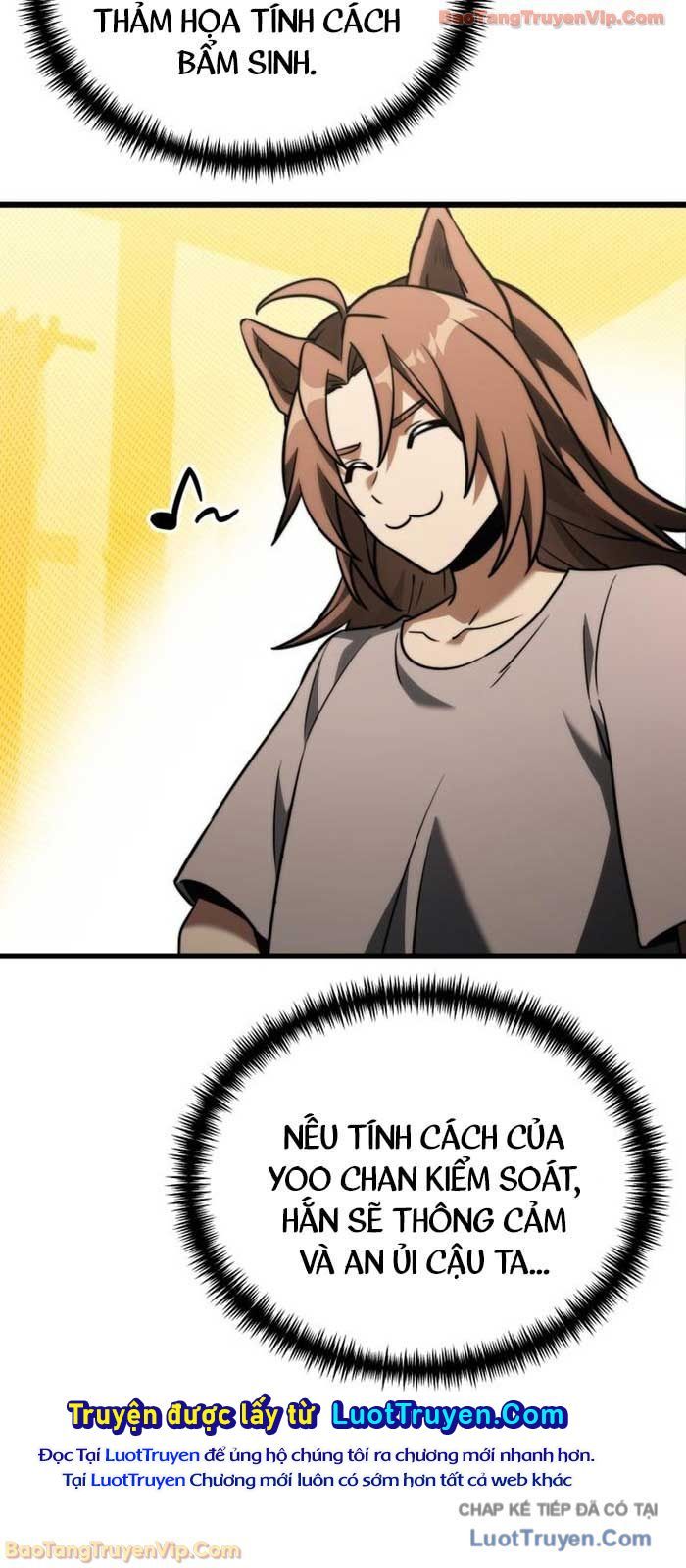 Hắc Kị Sĩ Thiên Tài Giới Hạn Thời Gian