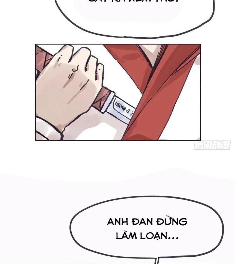 Hiệp Khách Hành bất thông Chapter 139 - TC Truyện