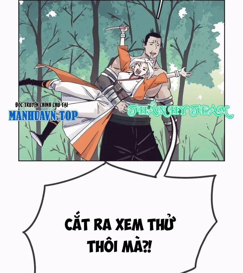 Hiệp Khách Hành bất thông Chapter 139 - TC Truyện