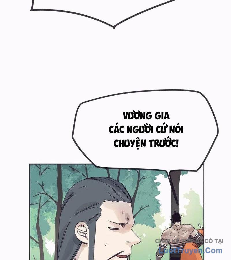 Hiệp Khách Hành bất thông Chapter 139 - TC Truyện