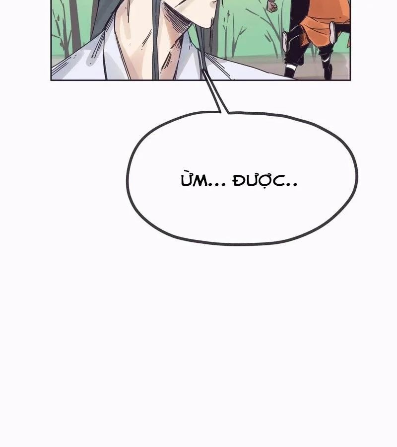 Hiệp Khách Hành bất thông Chapter 139 - TC Truyện