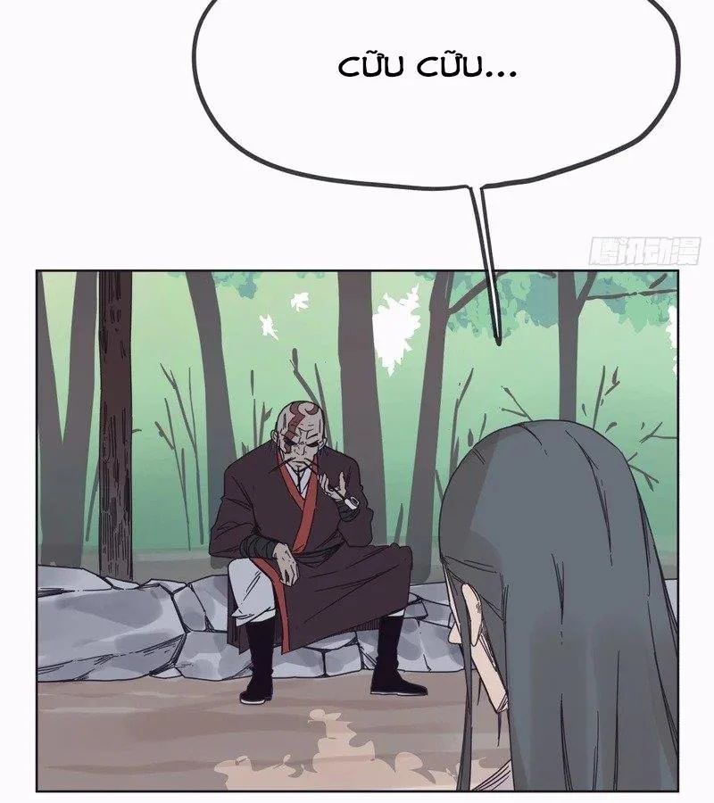 Hiệp Khách Hành bất thông Chapter 139 - TC Truyện