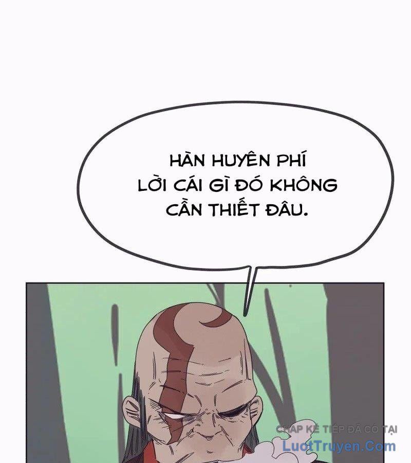 Hiệp Khách Hành bất thông Chapter 139 - TC Truyện