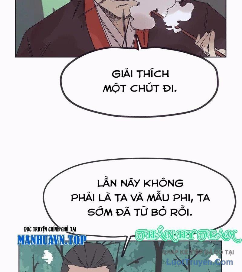 Hiệp Khách Hành bất thông Chapter 139 - TC Truyện