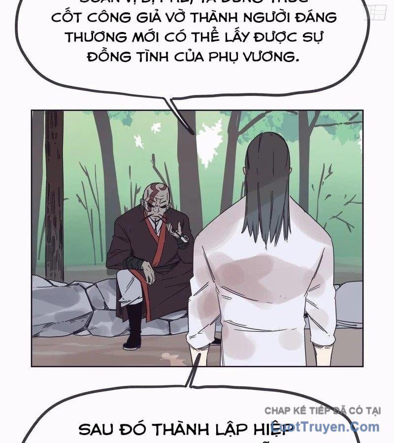 Hiệp Khách Hành bất thông Chapter 139 - TC Truyện