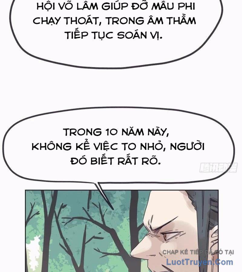 Hiệp Khách Hành bất thông Chapter 139 - TC Truyện