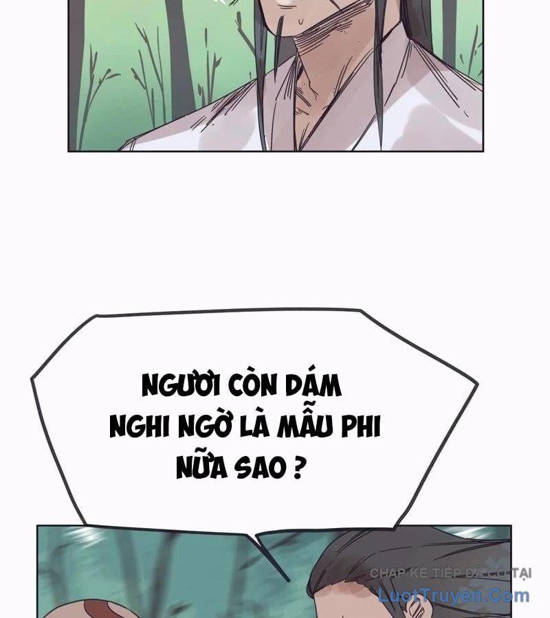 Hiệp Khách Hành bất thông Chapter 139 - TC Truyện