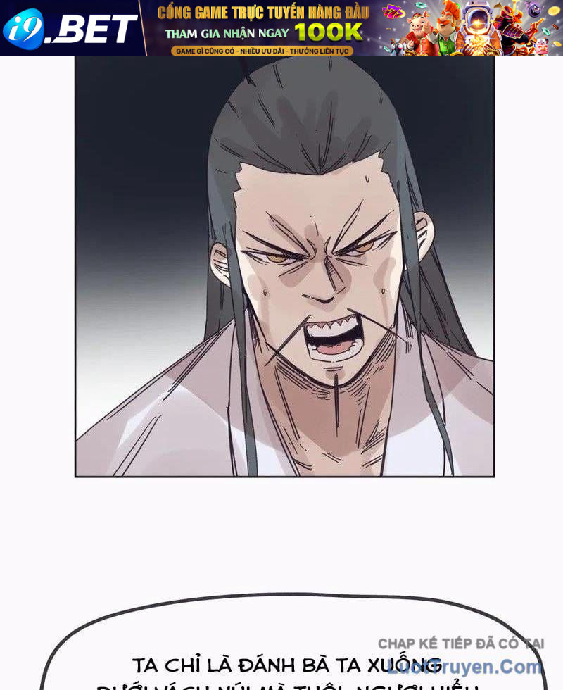 Hiệp Khách Hành bất thông Chapter 139 - TC Truyện