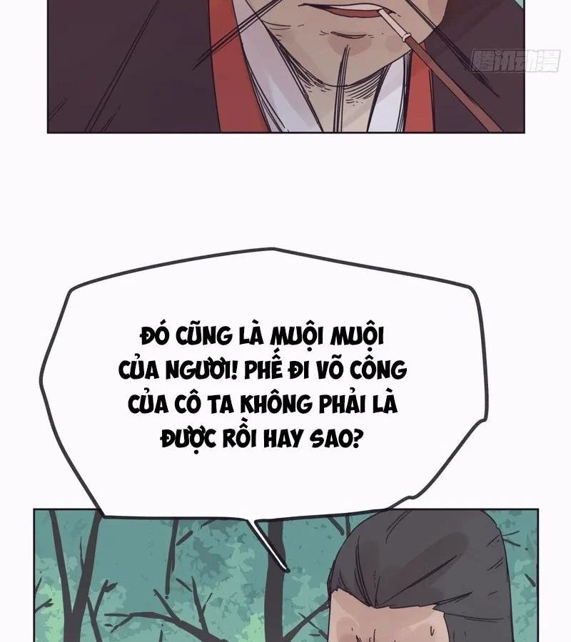 Hiệp Khách Hành bất thông Chapter 139 - TC Truyện