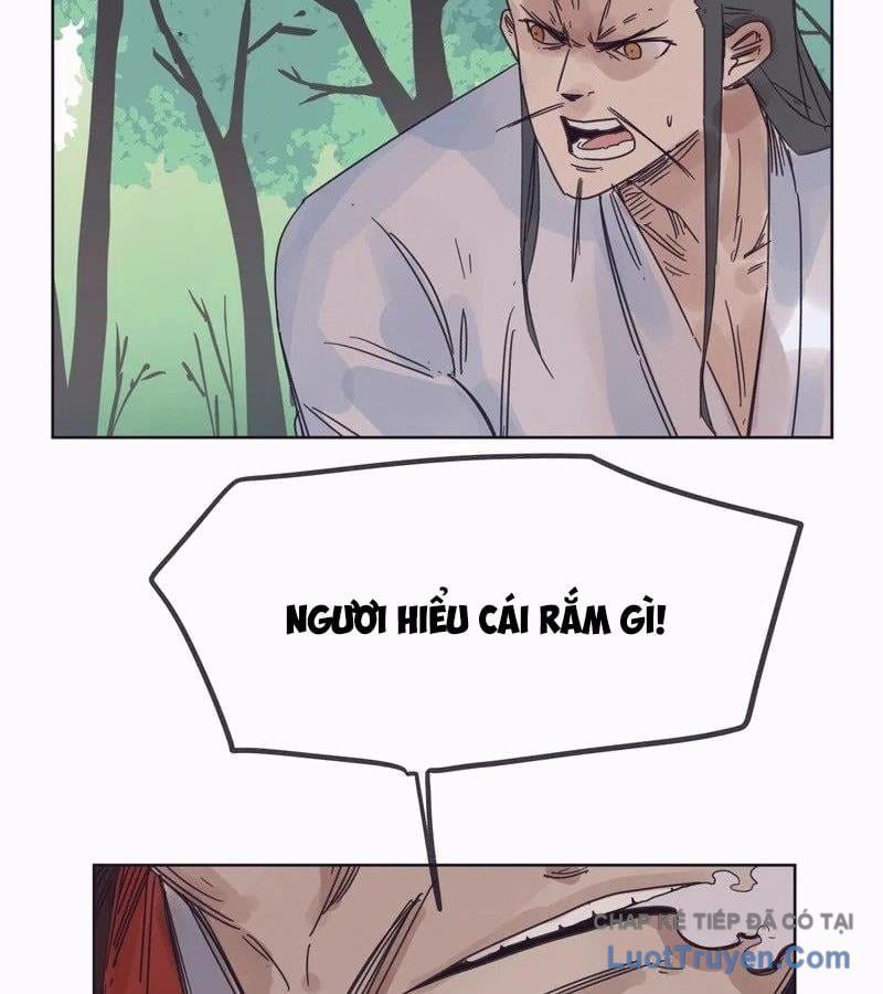 Hiệp Khách Hành bất thông Chapter 139 - TC Truyện