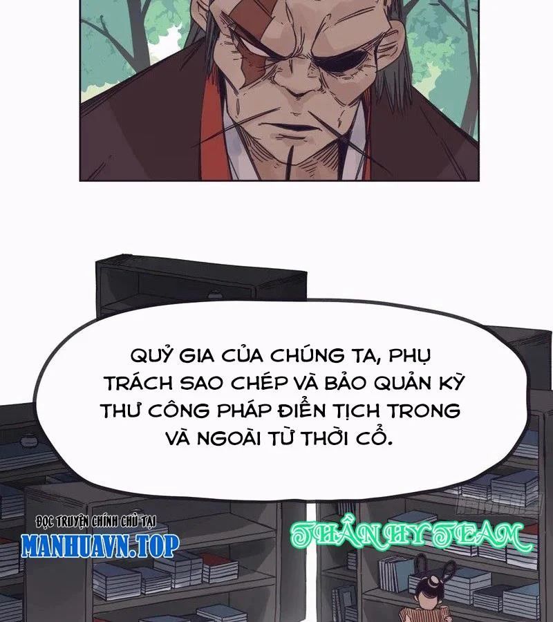 Hiệp Khách Hành bất thông Chapter 139 - TC Truyện