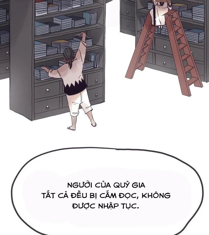 Hiệp Khách Hành bất thông Chapter 139 - TC Truyện