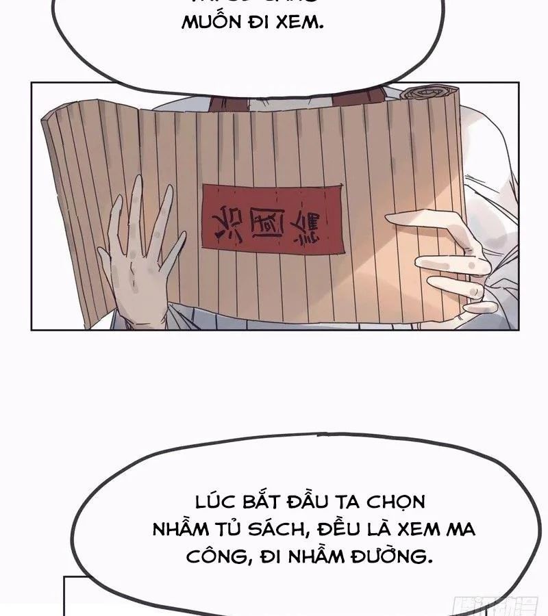 Hiệp Khách Hành bất thông Chapter 139 - TC Truyện
