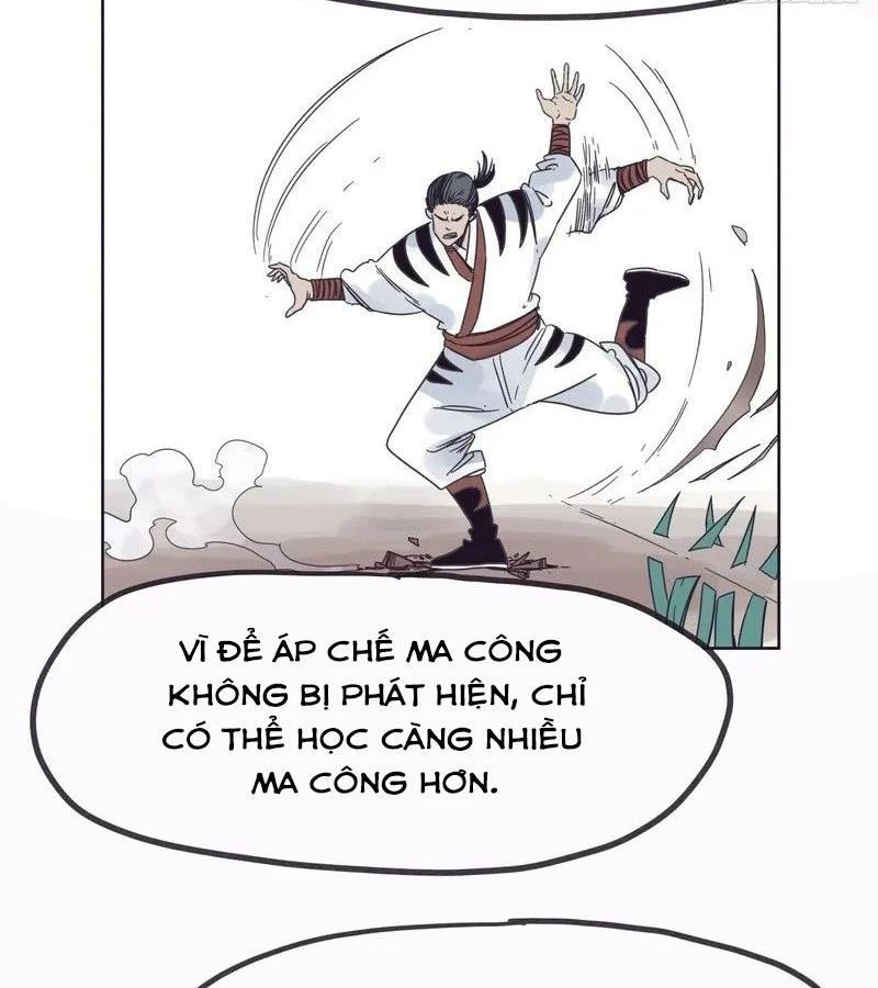 Hiệp Khách Hành bất thông Chapter 139 - TC Truyện