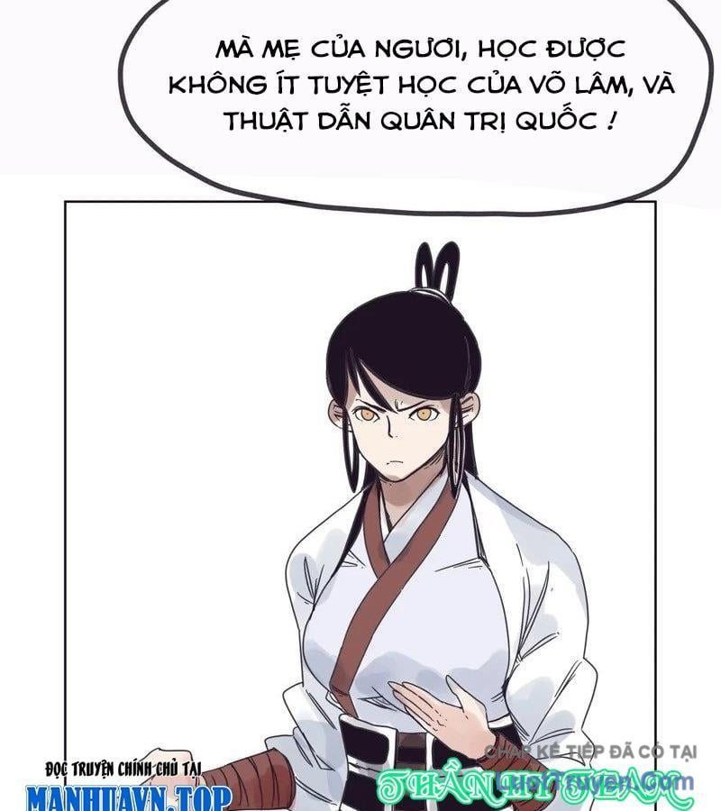 Hiệp Khách Hành bất thông Chapter 139 - TC Truyện