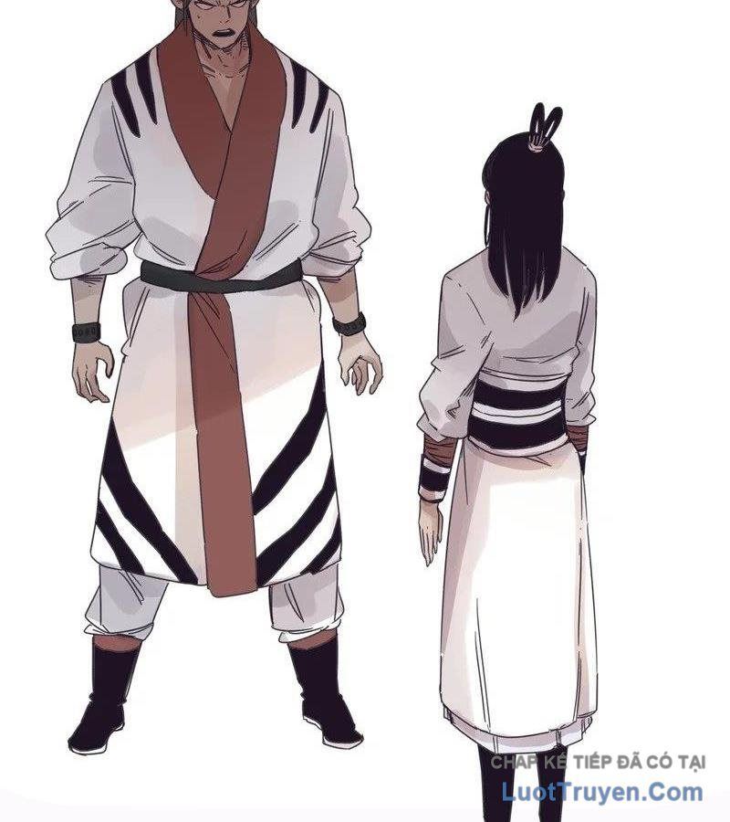 Hiệp Khách Hành bất thông Chapter 139 - TC Truyện