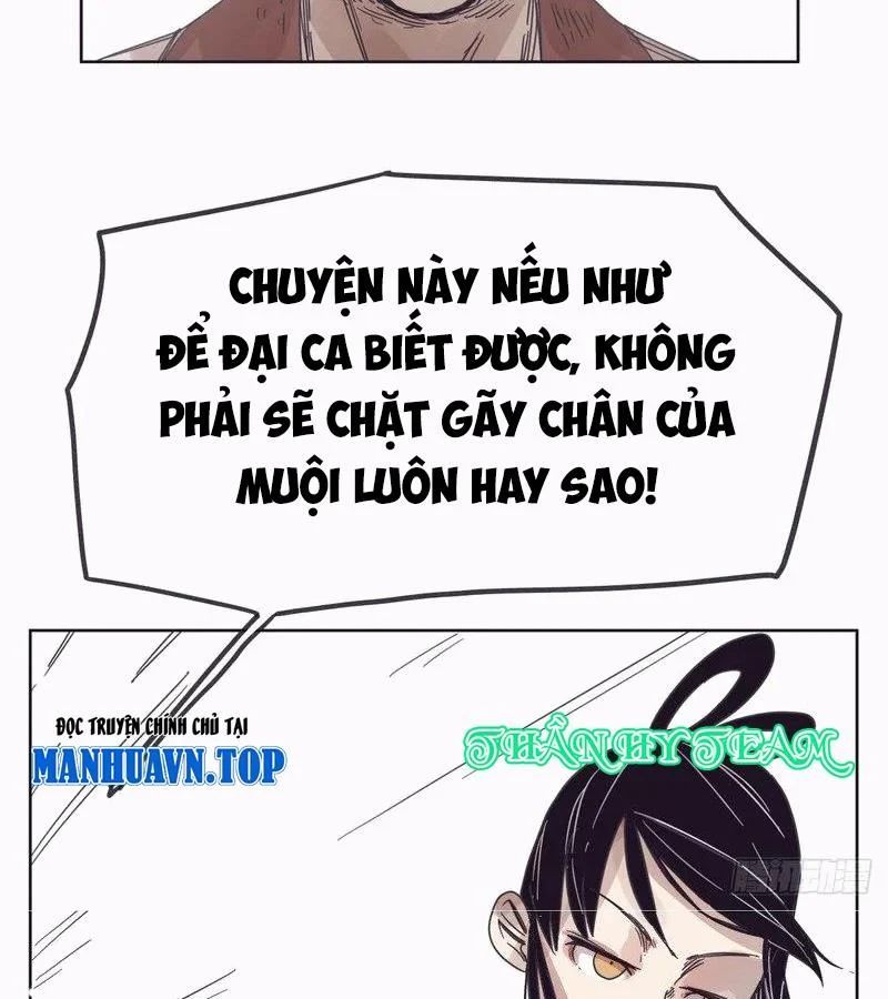 Hiệp Khách Hành bất thông Chapter 139 - TC Truyện