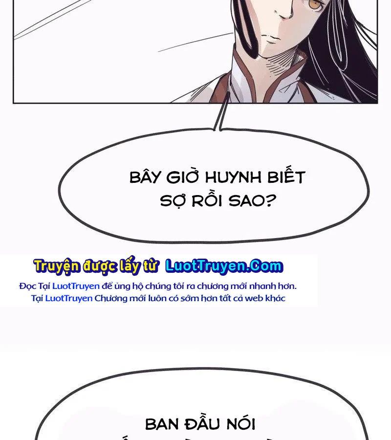 Hiệp Khách Hành bất thông Chapter 139 - TC Truyện