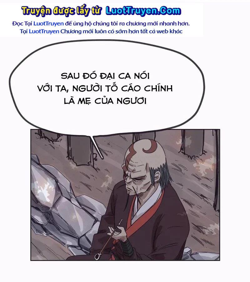 Hiệp Khách Hành bất thông Chapter 139 - TC Truyện