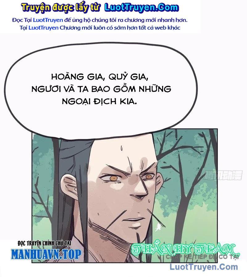 Hiệp Khách Hành bất thông Chapter 139 - TC Truyện