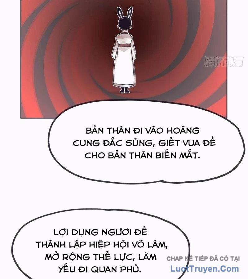 Hiệp Khách Hành bất thông Chapter 139 - TC Truyện
