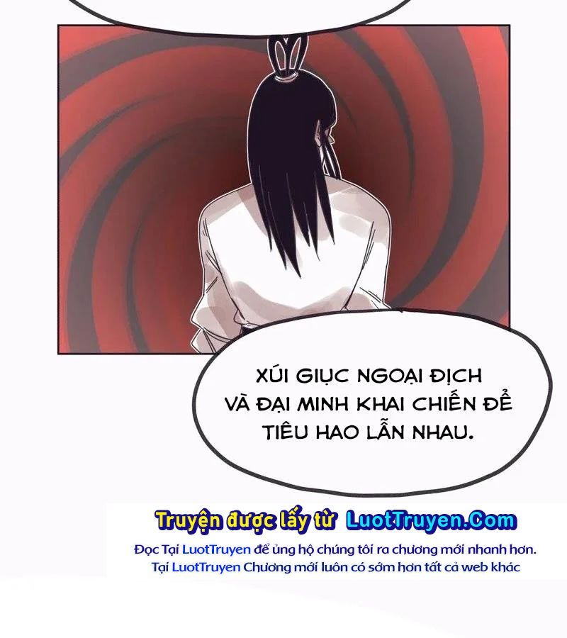 Hiệp Khách Hành bất thông Chapter 139 - TC Truyện