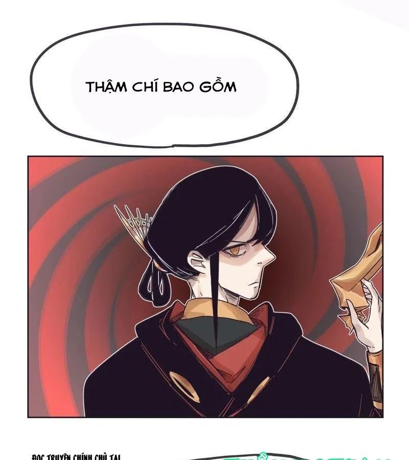 Hiệp Khách Hành bất thông Chapter 139 - TC Truyện