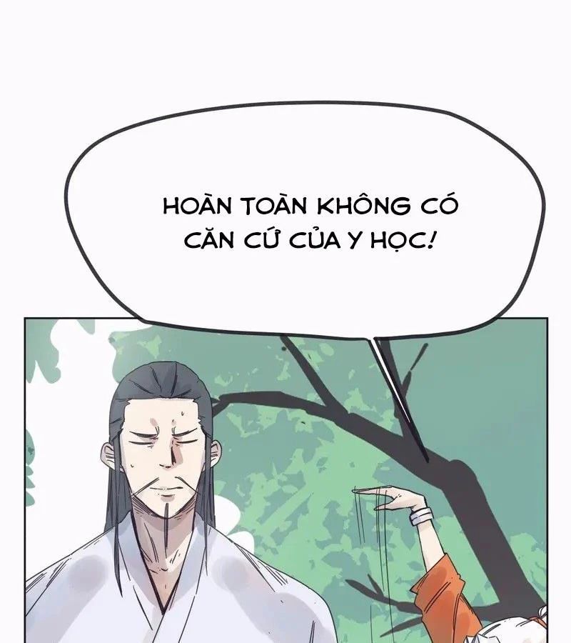 Hiệp Khách Hành bất thông Chapter 139 - TC Truyện