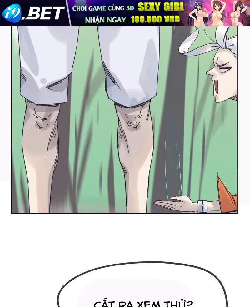 Hiệp Khách Hành bất thông Chapter 139 - TC Truyện