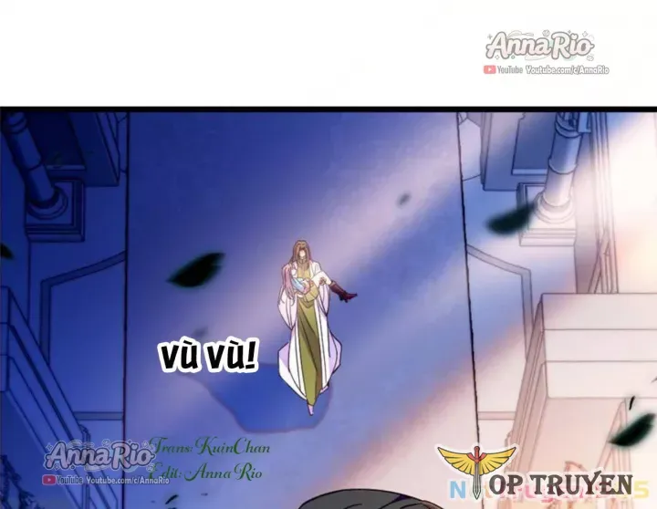 Manh Động Thú Thế