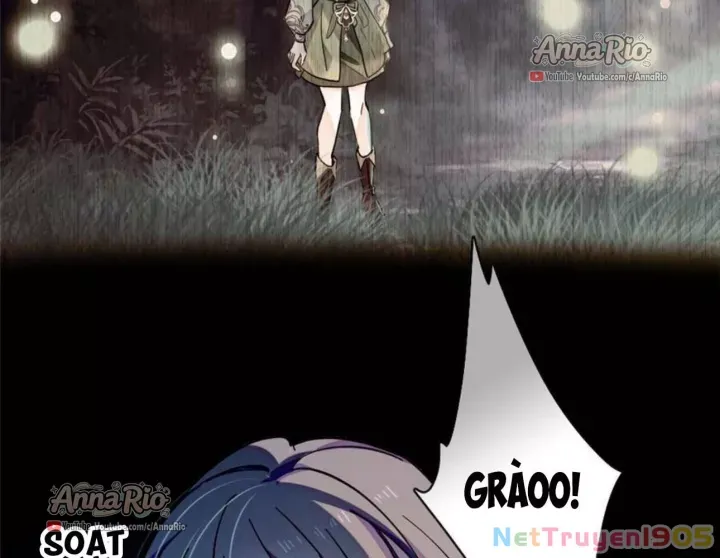 Manh Động Thú Thế