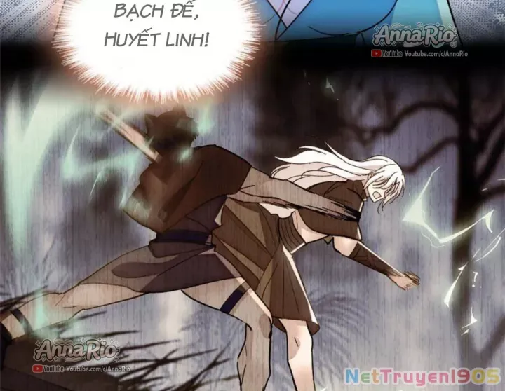 Manh Động Thú Thế