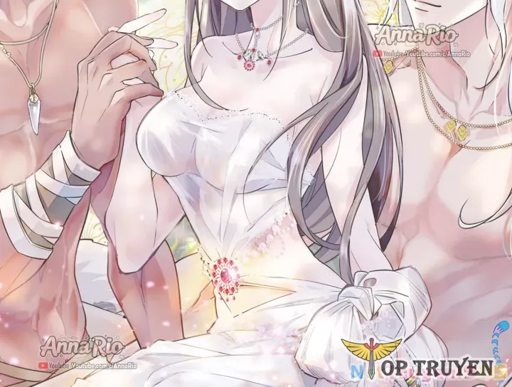 Manh Động Thú Thế