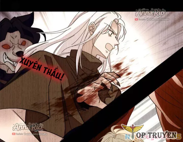 Manh Động Thú Thế