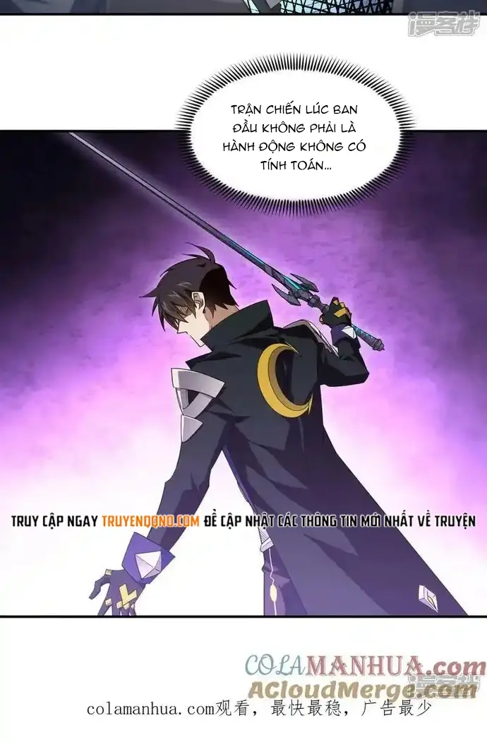 Trang 6 - Võng Du Chi Cận Chiến Pháp Sư