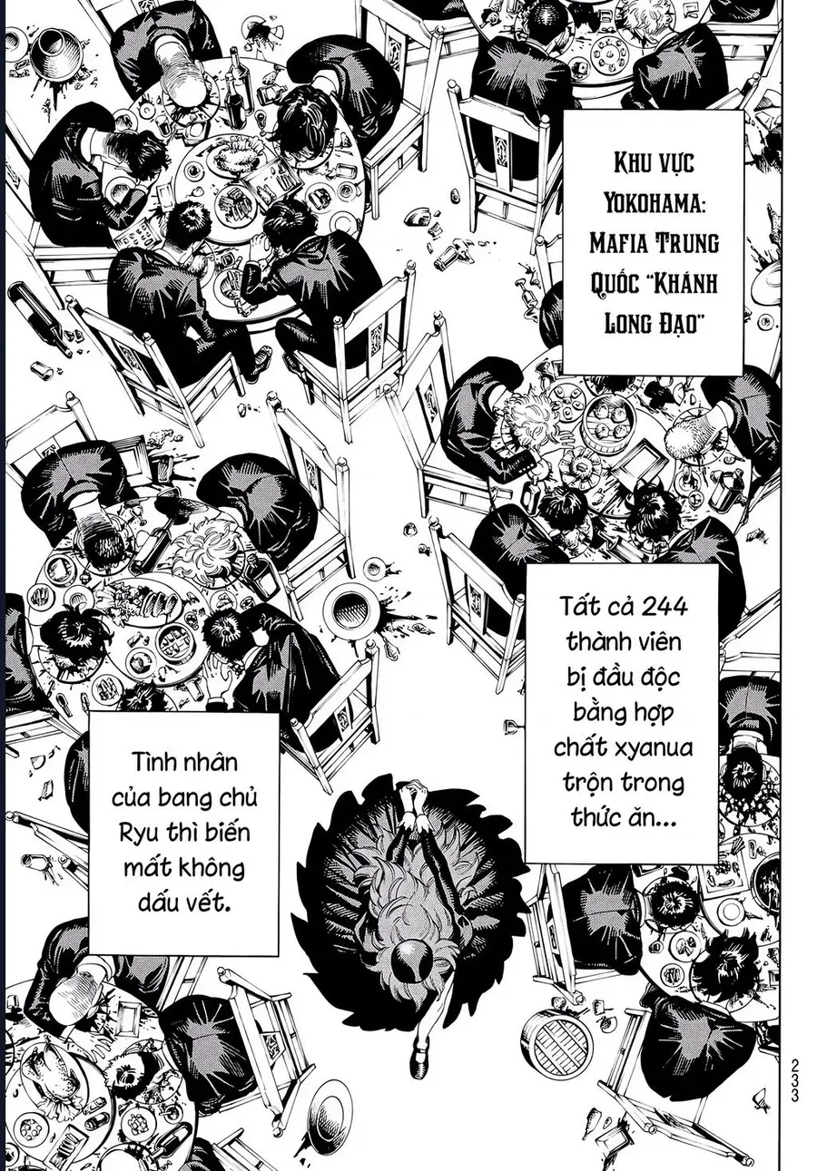 Vệ sĩ của Akabane Honeko Chapter 66 - TC Truyện