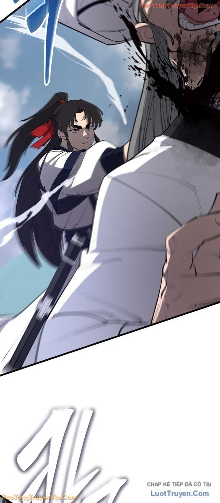 Thiên Hạ Đệ Nhất Đại Sư Huynh