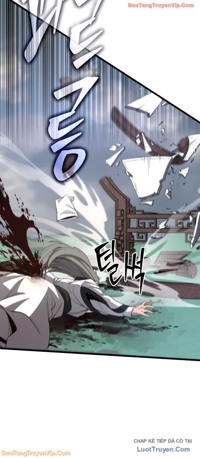 Thiên Hạ Đệ Nhất Đại Sư Huynh