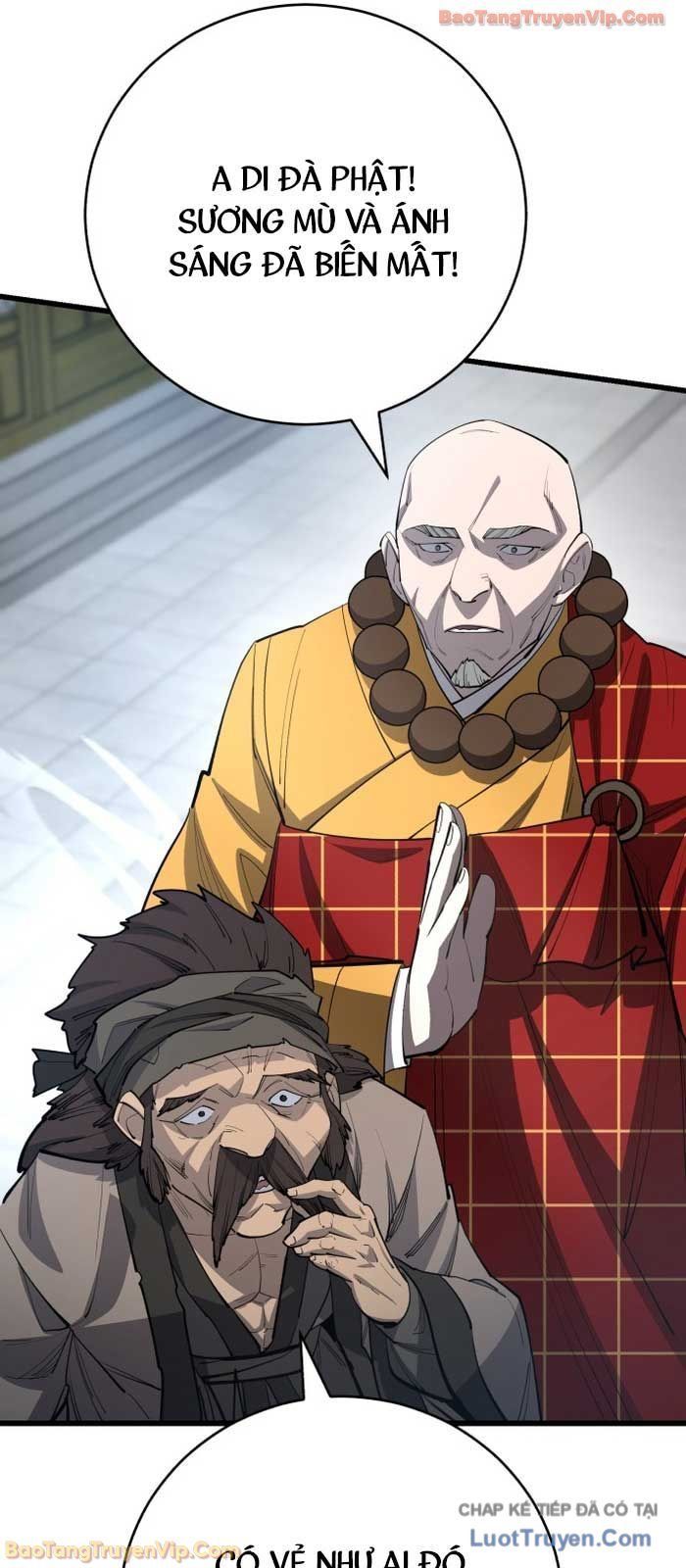 Thiên Hạ Đệ Nhất Đại Sư Huynh