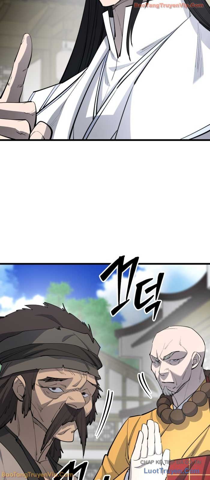 Thiên Hạ Đệ Nhất Đại Sư Huynh