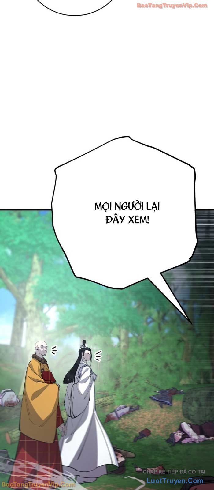 Thiên Hạ Đệ Nhất Đại Sư Huynh