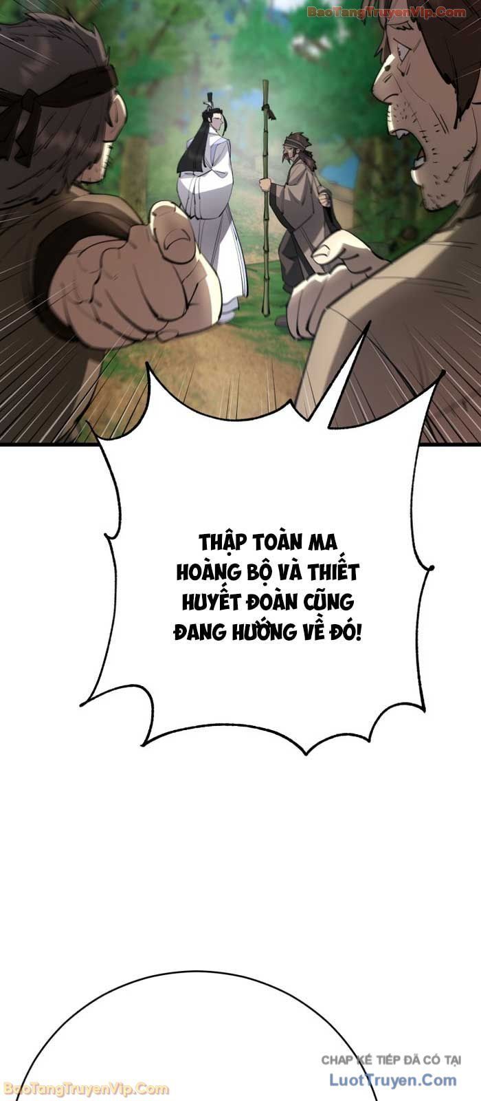 Thiên Hạ Đệ Nhất Đại Sư Huynh